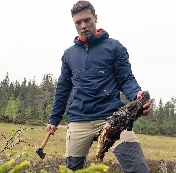 Nordmarka Anorak