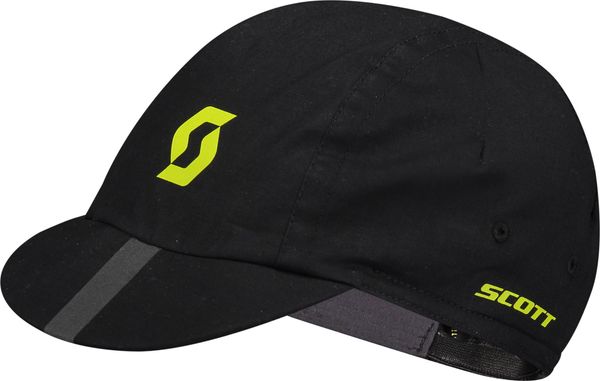 Cap Cycling No Shortcuts