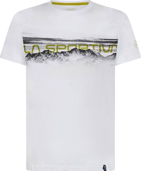 Landscape T-shirt Men