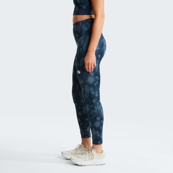 Womens Flex 25IN Tight - Print