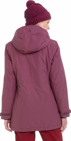 Insulated Jacket Portillo