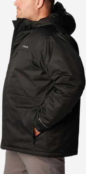 Hikebound Insulated Jacket