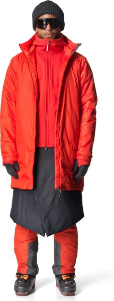 M's Dunfri Parka
