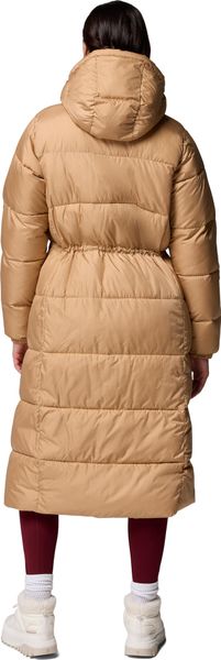 Puffect II Long Jacket