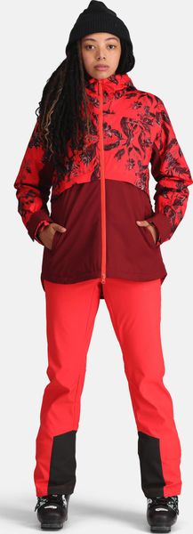 Ragnhild Ski Jacket