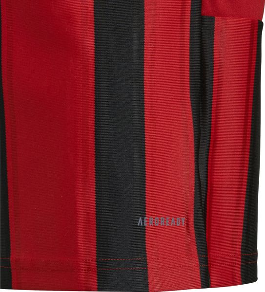 Striped 21 Jersey