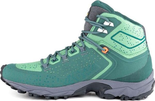 WS Alpenrose 2 Mid GTX