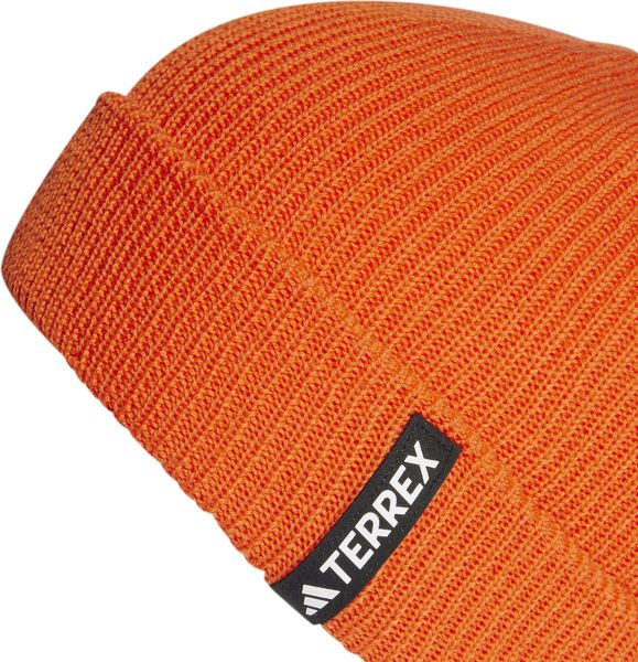 COLD.RDY Merino Beanie