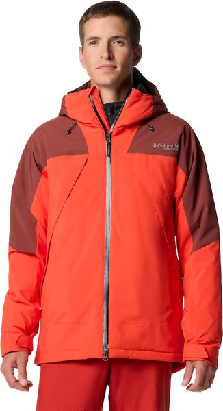 Powbound Jacket