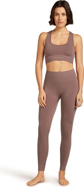 W Mer 260 Zoneknit Seamless Bra