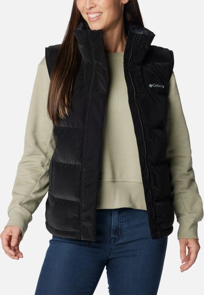 Bulo Point II Down Vest