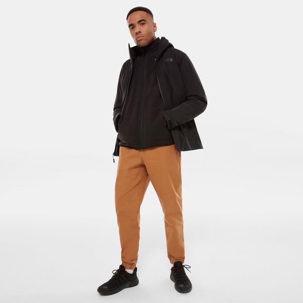 Men's Apex Flex Gore-tex® Insulated Jacket