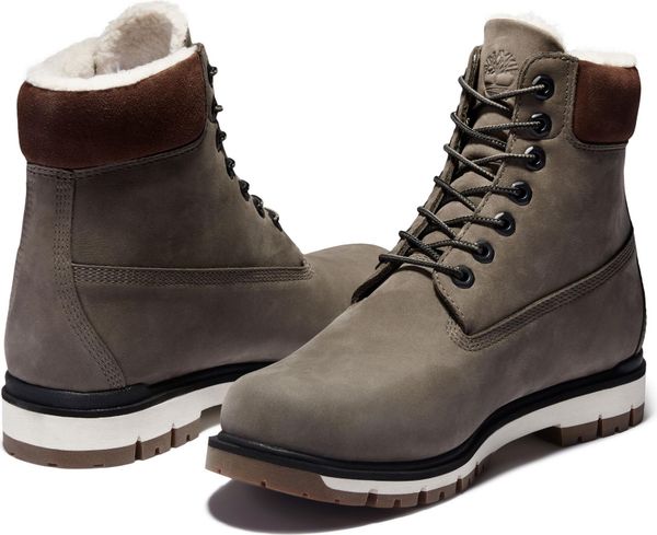 Radford Warm Lined Boot Waterproof