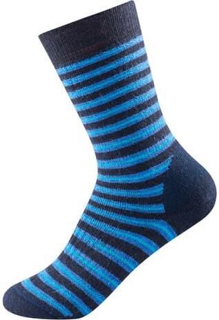Multi Merino Heavy Sock KID