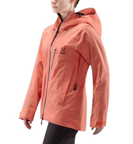 Niva Jacket Women (Snow Clothing Women's)
