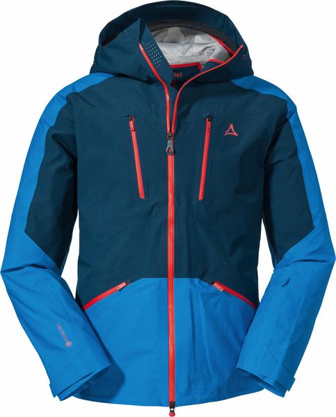 3L Jacket Marmolada Men