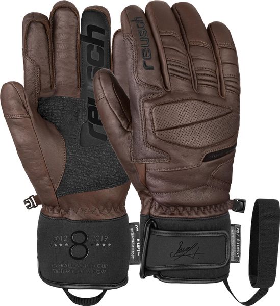 Marcel Hirscher R-tex XT