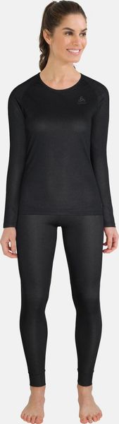 Women's Active F-dry Light Long-sleeve Base Layer Top