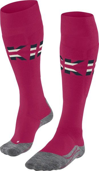 SK4 Advanced Damen Skiing Kniestrümpfe