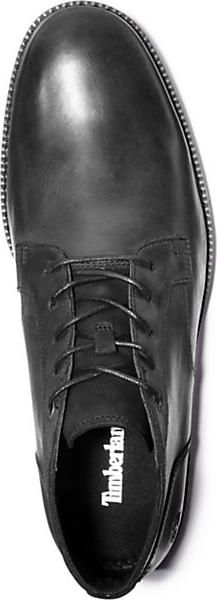 Lafayette Park Chukka