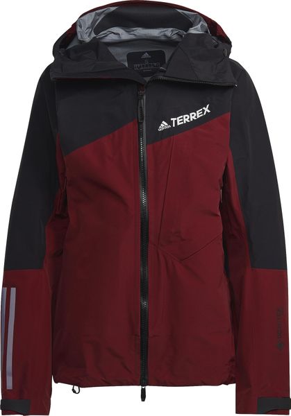 Techrock Gore-tex Pro Jacket