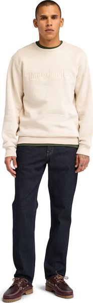 Mens Crew Neck