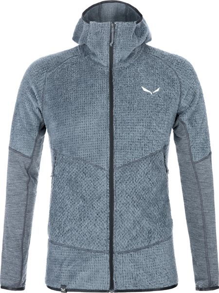 Ortles Polartec®/Wool Hloft M Full Zip Hoody