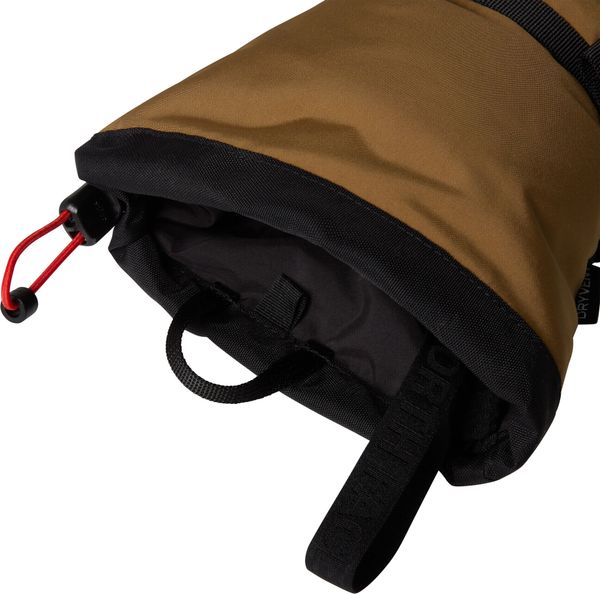 Mens Montana Ski Glove