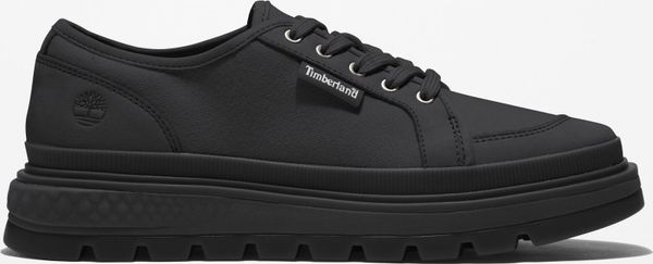 Ray City Mixed Material Oxford