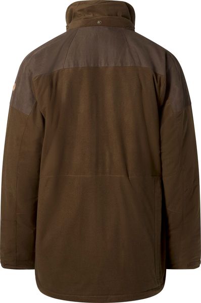 Småland Forest Padded Jacket