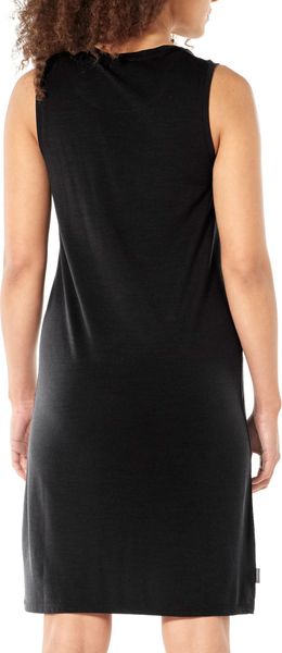 W Yanni Sleeveless Dress