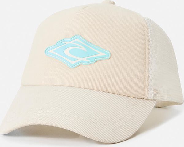 Icon Cord Trucker-girl