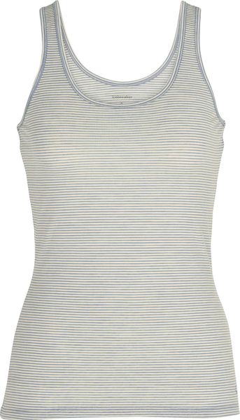 Women Siren Tank