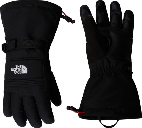 Womens Montana Ski Glove