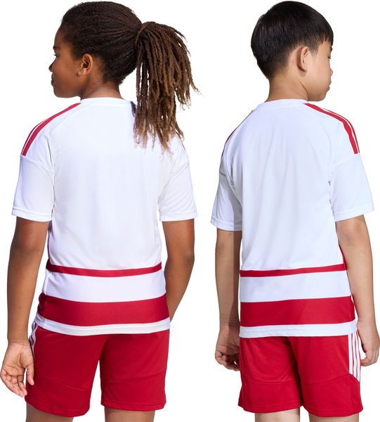 HOOPED26 Jersey Kids