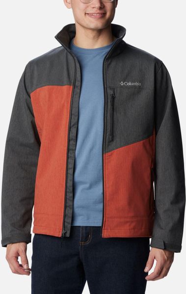 Cruiser Valley Softshell Jacket