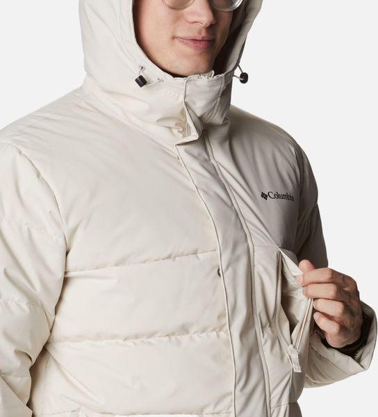 Toyama Pass Down Parka