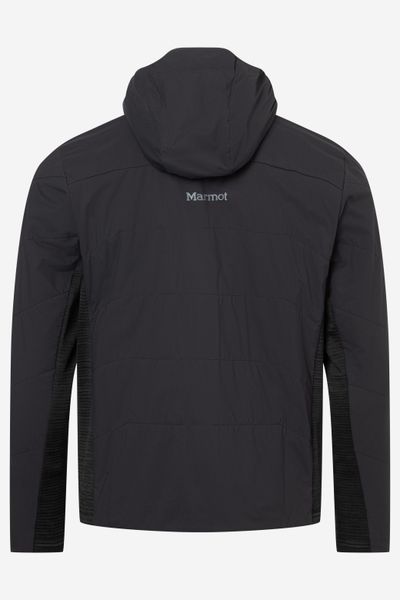 Revlo Hybrid Hoody