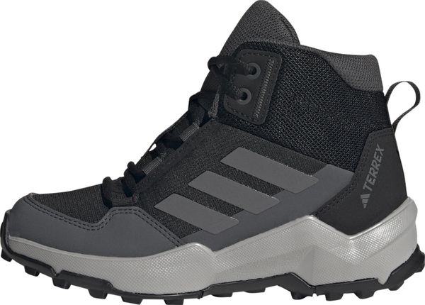 Terrex Ax4R Mid Hiking Shoes Kids