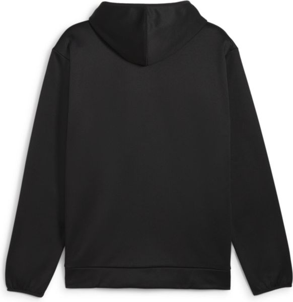 Train ALL DAY Pwrfleece Full Zip