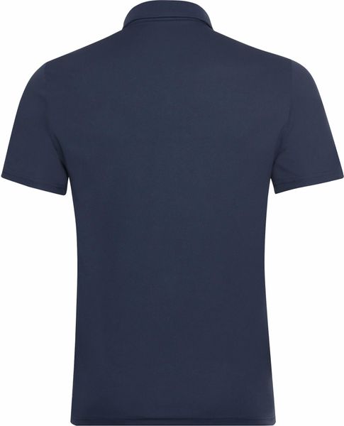 Polo Shirt Short Sleeve Cardada