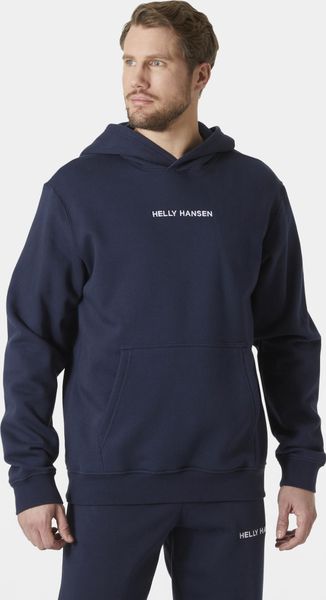 Cotton Fleece Hoodie