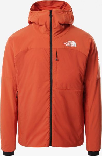 Mens Summit L3 Ventrix Hoodie