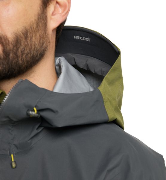 Spitz GTX Pro Jacket Men
