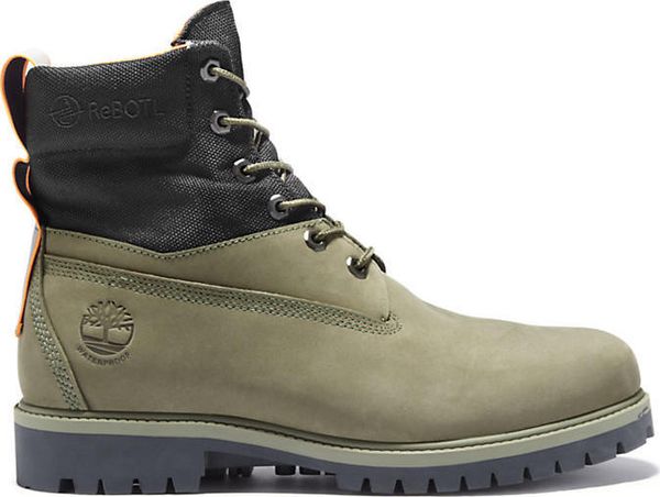 6" Waterproof Treadlight Boot