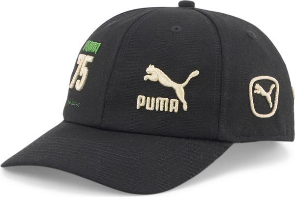 Prime BB Cap Anniversary