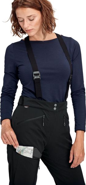 Base Jump Softshell Touring Pants Women