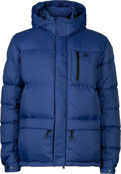 Frenkel Jacket
