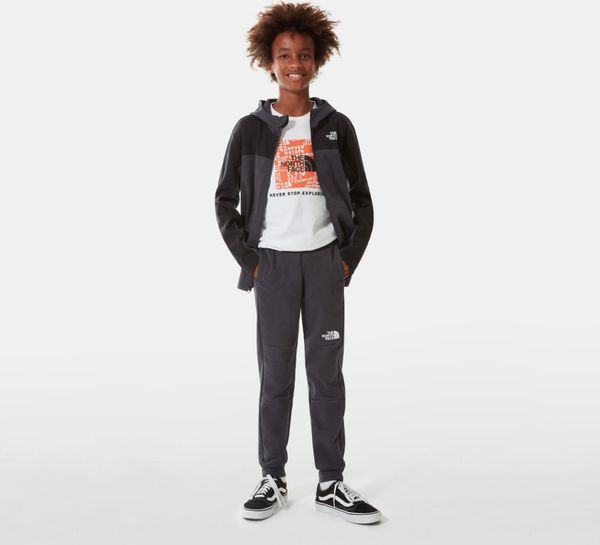 Boy’s Slacker Full Zip Hoodie