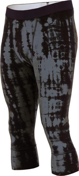 Mens Cascade Merino Base Layer 3/4 Legging